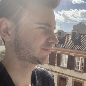 Loris - Prof d'aide aux devoirs - Toulouse