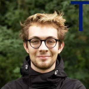 Simon - Prof de maths - Paris
