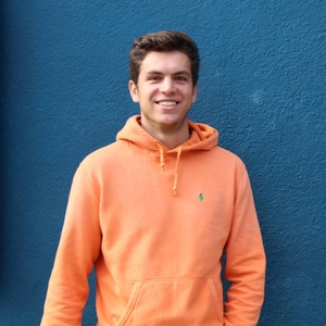 Victor - Prof de guitare - Rennes