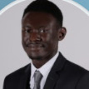 Samuel - Prof de maths - Aubervilliers
