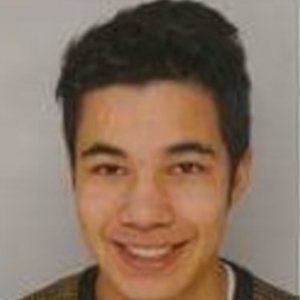 Valentin - Prof de maths - Rouen