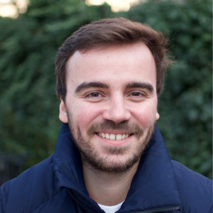 Adrien - Prof d'aide aux devoirs - Paris