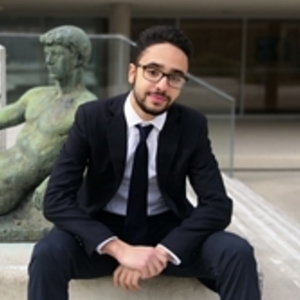 Mouldi - Prof de maths - Paris