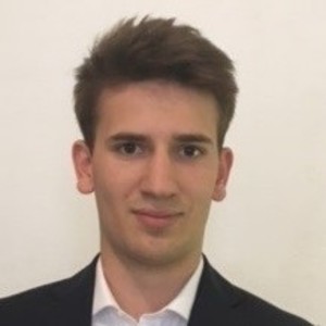 Cosme - Prof de maths - Lille