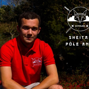 Corentin - Prof de maths - Pau