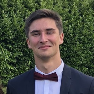 Erwan - Prof de maths - Nogent-sur-Marne