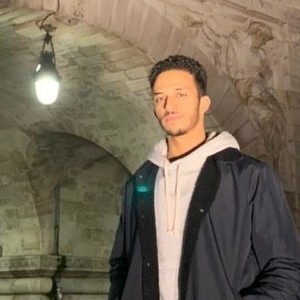 Samy - Prof de maths - Lyon 6e