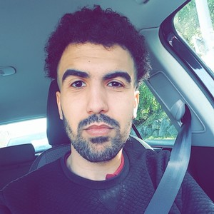 Ellias - Prof de français - Paris