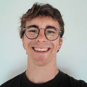 Joachim - Prof d'aide aux devoirs - Reims