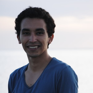 Yassir - Prof d'aide aux devoirs - Paris