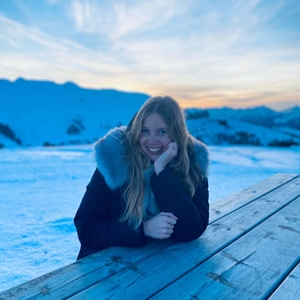 Axelle - Prof de maths - Neuilly-sur-Seine