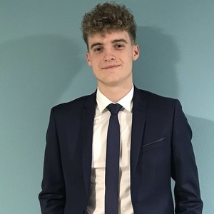 Jules - Prof d'aide aux devoirs - Rouen