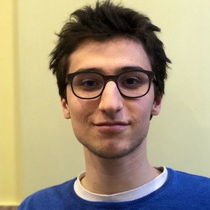Marius - Prof d'aide aux devoirs - Grenoble