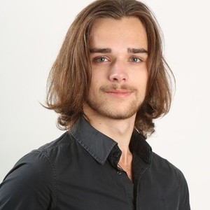 Romain - Prof de maths - Lyon