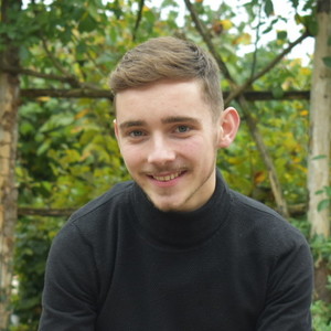 Clément - Prof d'aide aux devoirs - Reims