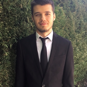 Pierre-Louis - Prof d'aide aux devoirs - Toulouse