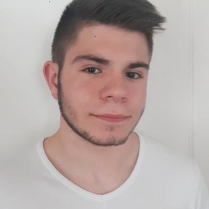 Rémi - Prof de développement personnel - Pau