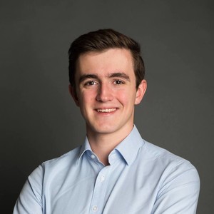 Adrien - Prof d'anglais - Nanterre