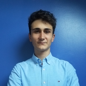 Martin - Prof d'excel - Nantes