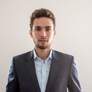 Mohamed el mehdi - Prof d'économie - Montpellier
