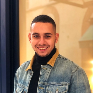 Yassine - Prof de droit civil - Marseille