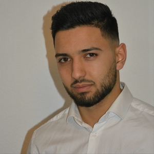 Clément - Prof d'initiation informatique - Paris