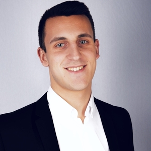 Pierre-Emmanuel - Prof d'initiation informatique - Besançon