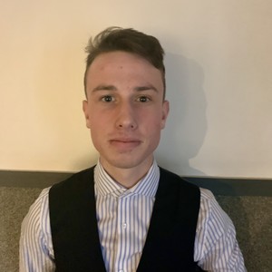 Martin - Prof de maths - Lille
