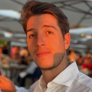 Pierre-Antoine - Prof de maths - La Baule-Escoublac