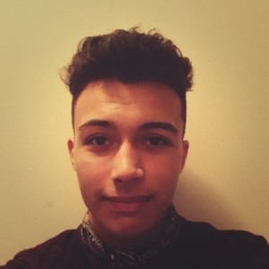 Thibault - Prof d'aide aux devoirs - Prigonrieux