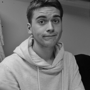 Quentin - Prof de maths - Le Havre
