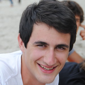 Benoit - Prof de soutien scolaire - Nantes