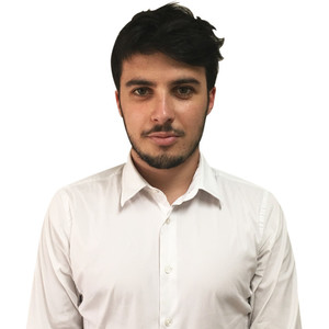 Yohan - Prof d'aide aux devoirs - Lyon