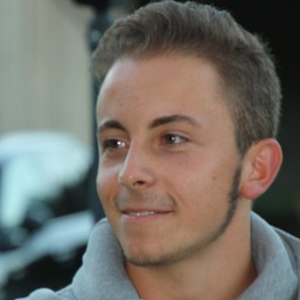 Anthony - Prof d'histoire - Lyon
