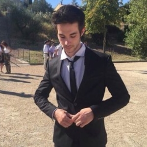 Jules Angelo - Prof de soutien scolaire - Cergy