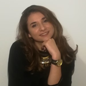 Gaëlle - Prof de maths - Évry-Courcouronnes