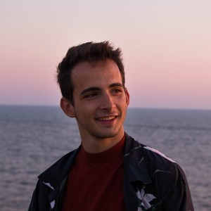 Thibault - Prof d'aide aux devoirs - Le Pecq