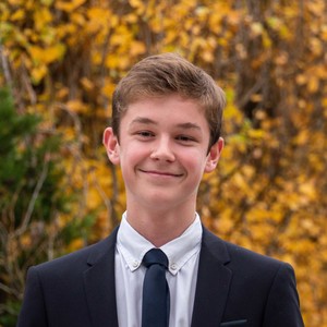 Guillaume - Prof d'aide aux devoirs - Angers