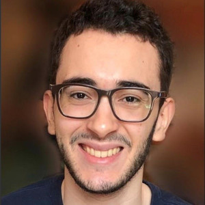 Omar - Prof d'aide aux devoirs - Évry-Courcouronnes