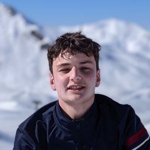 Arthur - Prof d'aide aux devoirs - Reims