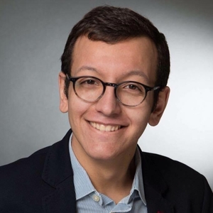 Jonas - Prof d'économie - Cherbourg-en-Cotentin