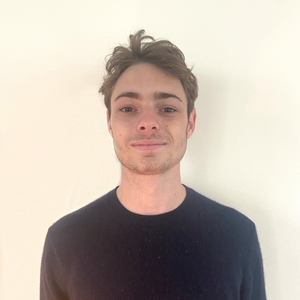 Thomas - Prof de maths - Asnières-sur-Seine