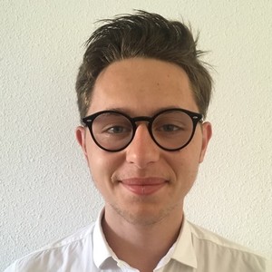 ALEXIS - Prof d'espagnol - Montpellier