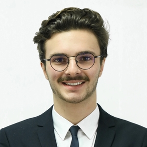 Alexandre - Prof de maths - La Madeleine