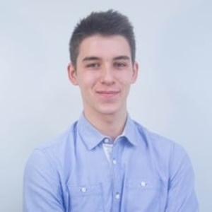 Clément - Prof d'économie - Paris