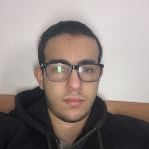 Bahaa - Prof d'aide aux devoirs - Levallois-Perret