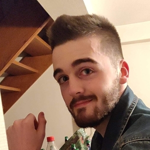 Fabien - Prof d'aide aux devoirs - Rennes