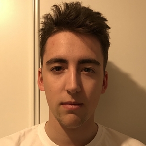 Paul - Prof de maths - Vanves