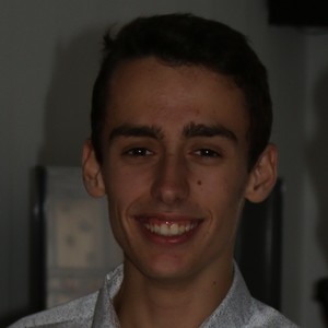 Clément - Prof de maths - Olivet
