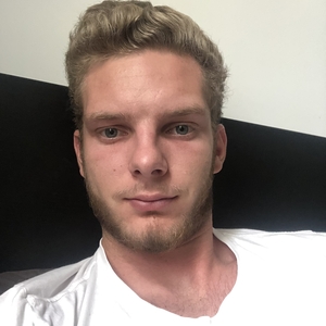 Arthur - Prof de maths - Bordeaux